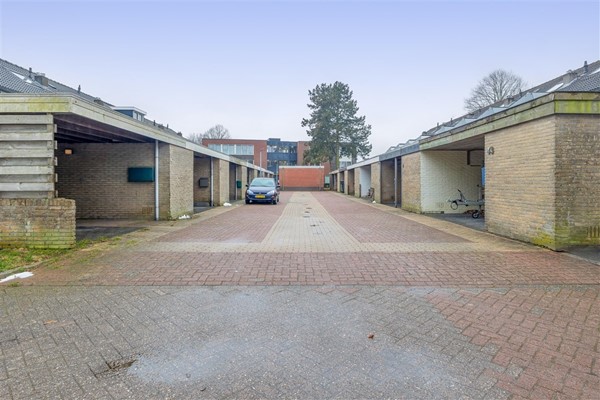 Medium property photo - Driemolenslaan 47, 9649 ER Muntendam